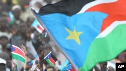 Ubwigenge bwa Sudani y'Epfo n'Amahame y'Umuryango Nyafrika