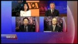 VOA卫视(2017年6月11日 海峡论谈 完整版)
