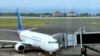 Pesawat Sriwijaya Air Hilang Kontak Setelah Lepas Landas 