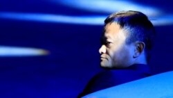 VOA卫视-时事大家谈 湖畔大学摘牌，私企梦想破灭？