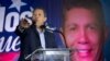 Minor Venezuela Presidential Candidate Quits Race to Back Falcon