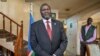 S. Sudan Rebels to Ratify Peace Deal Tuesday
