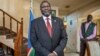 S. Sudan Government, Rebels Trade Blame Over Truce Violations