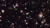 Hubble Reveals Primitive Galaxies Near Cosmic Dawn