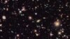 Teleskop Hubble NASA Ambil Foto Galaksi Primitif 
