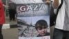Anggota Parlemen Negara Islam Akan Kunjungi Gaza