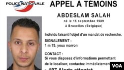 Salah, Abdeslam