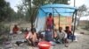 Bhasan Char ကျွန်းပေါ်က ဒုက္ခသည်တွေ စခန်းတွေထဲ ပြန်ပို့ပေးဖို့ ဒုက္ခသည်များ တောင်းဆို