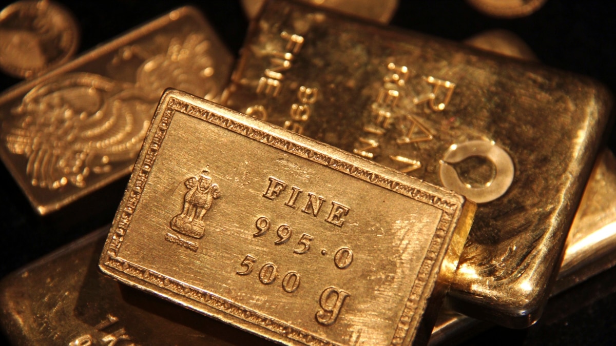 In India, More People Are Buying and Selling Gold Electronically