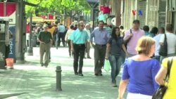 Pobreza podría aumentar en América Latina