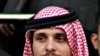 Jordania prohíbe publicar noticias del príncipe Hamza en medios o redes sociales