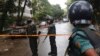 بنگلہ دیش: پولیس کی کارروائی میں نو 'شدت پسند' ہلاک