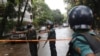 20名人质被杀后孟加拉首都严加戒备