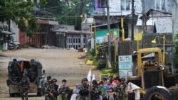 မှားယွင်းပစ်ခတ်မှုကြောင့် ဖိလစ်ပိုင်စစ်သား ၁ဝဦး သေဆုံး
