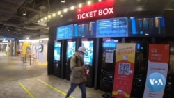 South Korea Box Office Sales Take Big Hit During Pandemic 