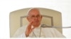 Папа Франциск требует освобождения заложников ХАМАС и гуманитарных коридоров для жителей Газы