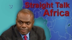 Straight Talk Africa Wed, 15 Jan