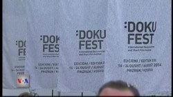 Festivali i filmit dokumentar në Prizren