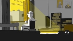 Voices Unheard: Living with disability in Libya 