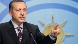 رجب طيب اردوغان، رييس جمهورى تركيه