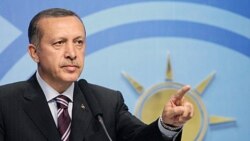 اردوغان: همکاری های ترکیه و ایران علیه شورشیان کرد ادامه می یابد