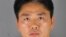 This 2018 photo provided by the Hennepin County Sheriff’s Office shows Chinese billionaire Liu Qiangdong, also known as Richard Liu, the founder of the Beijing-based e-commerce site JD.com, who was arrested in Minneapolis on suspicion of criminal sexual conduct, jail records show.