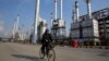 Eksekutif GE Jajaki Bisnis Minyak dan Gas di Iran