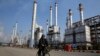 Iran to Boost Oil Production Following Sanctions Relief