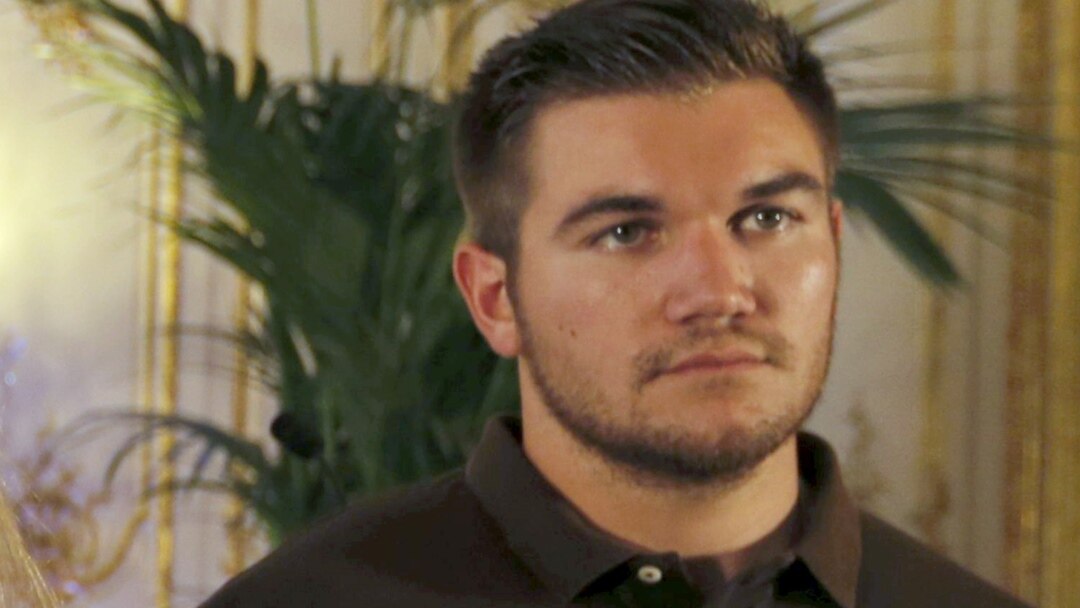 Us Army Awards Medal To Guardsman Who Helped Stop Train Attack