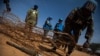 Soudan: retrait des Casques bleus éthiopiens de la région contestée d'Abiyé
