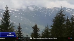 Maqedoni e Veriut: Malet e Sharrit pritet të shpallen Park Kombëtar