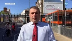 Corona Günlüğü İngiltere 19 Nisan TSİ:18:30