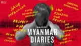 Myanmar Diaries (S4, E02) | 52 Documentary