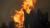 Incendios forestales en noroeste de EE.UU. calcinan grandes áreas en tres estados