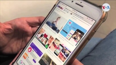 Fraudes en aplicaciones de búsqueda de parejas