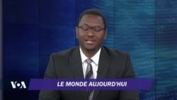 Le Monde Aujourd’hui