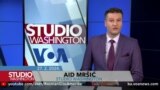 Studio Washington | Bez konkretnog pomaka u Kongresu