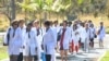 Pérdida de médicos cubanos perjudicará a millones de brasileros, según ex-ministro