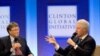 Clinton Global Initiative Garners $63 Billion