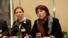 Nadejda Atayeva: "Siyosiy mahbuslarga amnistiya qo'llanmaydi"