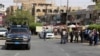 17 người chết trong các vụ đánh bom tự sát ở Baghdad