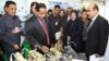 Indonesia Opens Regional Recycling Conference