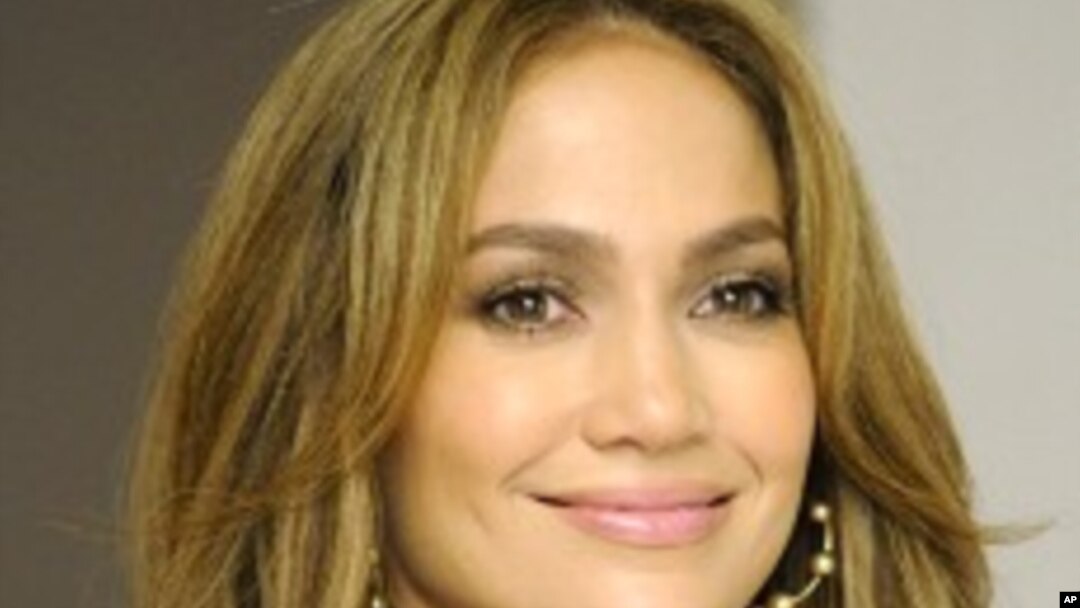 Jennifer Lopez