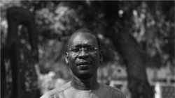 Keneya Kouna foni, Kalan fa Ousmane Faye: Faricolo Docotoro do.