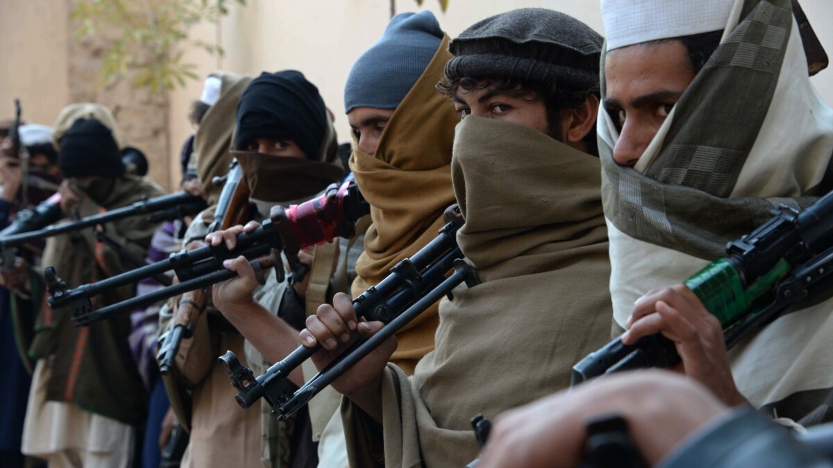 New Taliban Leader Says Insurgency Will Continue