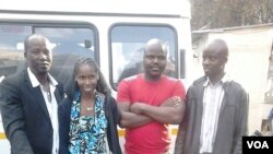 Amalunga enhlanganiso yeVESO