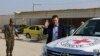 Presiden ICRC: Bantuan Bagi Suriah, Irak Capai 'Momen Penting' 