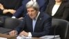 Kerry Hopes to Revive Israeli-Palestinian Talks
