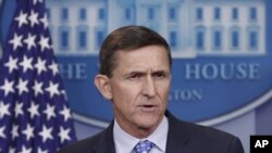Los partidarios de Flynn se han apoderado del hecho de que el agente del FBI que lo interrogó no detectó ninguna señal de mentira durante la entrevista.