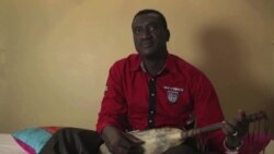 Mali’s Stars Musicians Unite Against Islamists